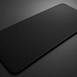 22 Extended Gaming Mouse Pad Large Desk Mat with Stitched Edges for Professional Esports Players